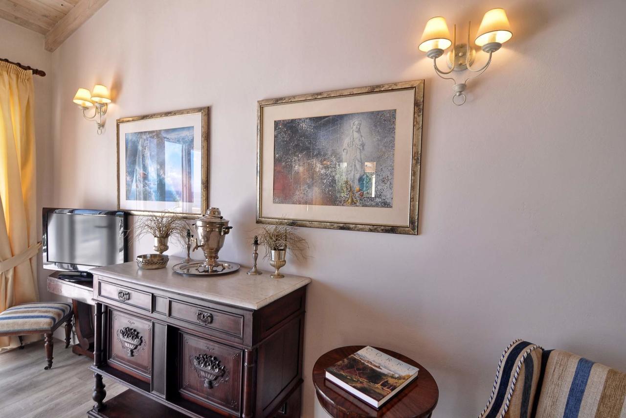 Veroniki Penthouse Deluxe Apartment Agios Ioannis Peristerion Dış mekan fotoğraf