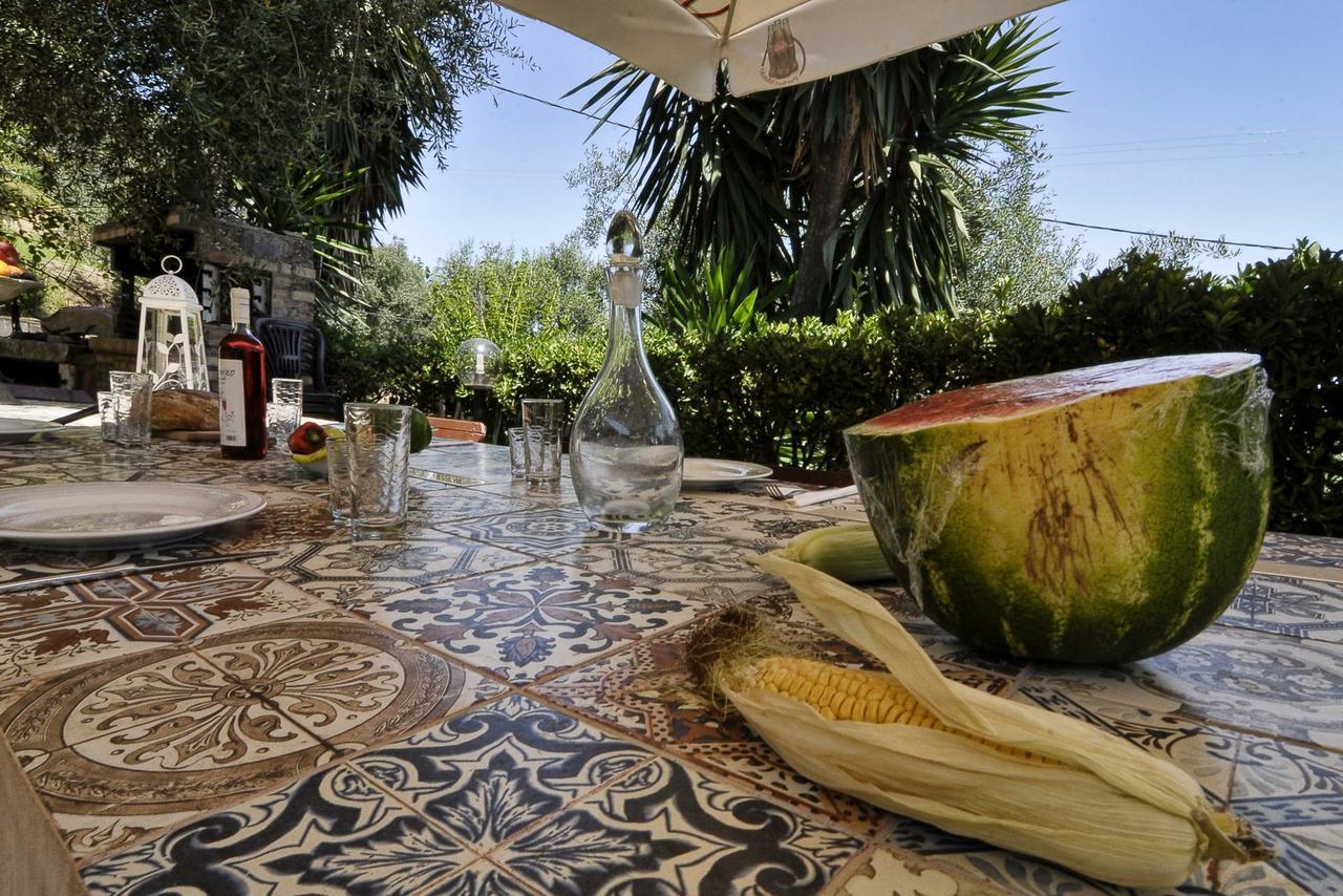 Veroniki Penthouse Deluxe Apartment Agios Ioannis Peristerion Dış mekan fotoğraf